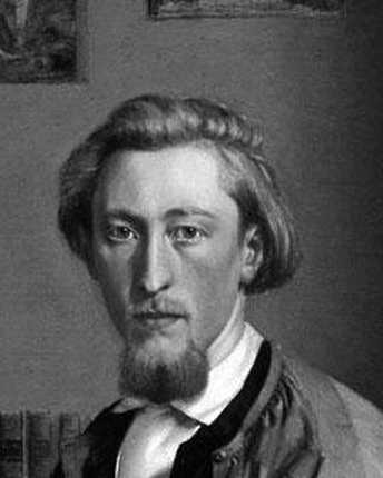 Jessen Carl Ludwig